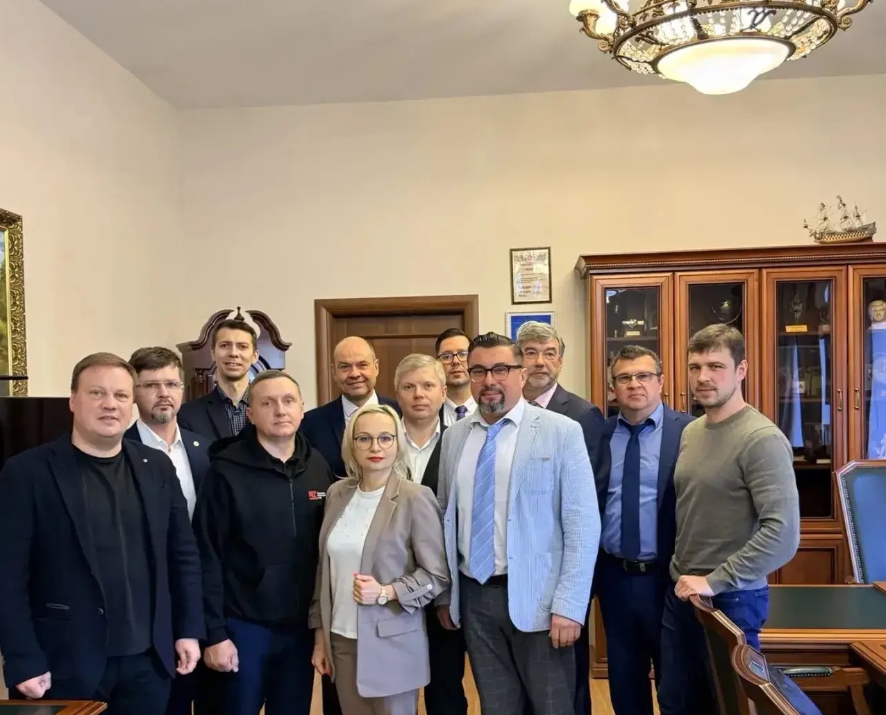 «СОЮЗЦЕМЕНТ» объединил усилия в борьбе с фальсификатом с новым Комитетом РСС по противодействию незаконному обороту строительных материалов, изделий и конструкций 